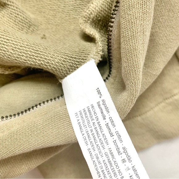 NWT Zara Washed Effect Long Jumpsuit - Picture 9 of 16